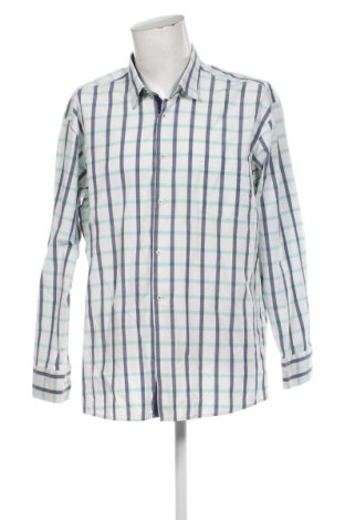 Herrenhemd Unbranded, Größe 3XL, Farbe Mehrfarbig, Preis € 27,68, #136786087