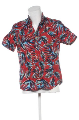 Herrenhemd Gap, Größe M, Farbe Mehrfarbig, Preis 10,99 €, #136786088