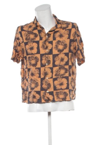 Męska koszula H&M, Rozmiar L, Kolor Kolorowy, Cena 53,99 zł, #136786150