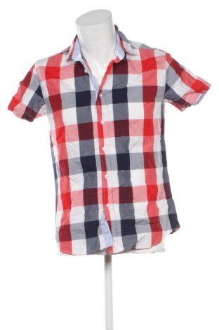 Męska koszula Jack & Jones, Rozmiar M, Kolor Kolorowy, Cena 54,99 zł, #136786298