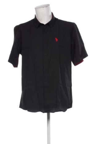 Férfi ing NEW COLLECTION, Méret XL, Szín Fekete, Ár 7 438 Ft, #136787293