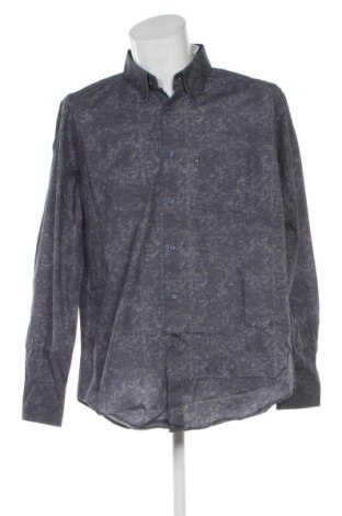 Męska koszula Unbranded, Rozmiar XL, Kolor Niebieski, Cena 84,99 zł, #136787728