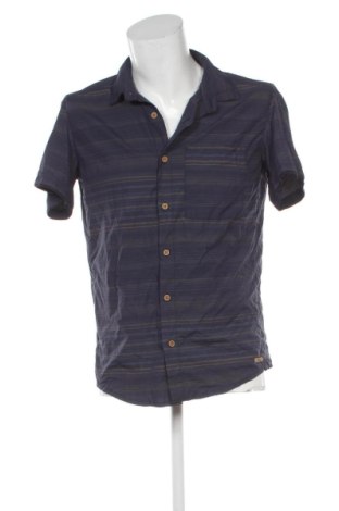 Męska koszula Decathlon, Rozmiar M, Kolor Kolorowy, Cena 51,99 zł, #136787794