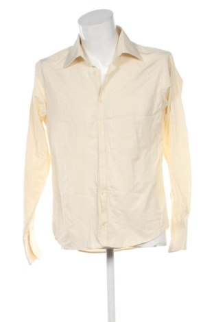 Férfi ing Bertoni, Méret XL, Szín Sárga, Ár 5 039 Ft, #136787886