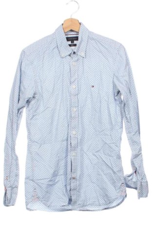 Cămașă de bărbați Tommy Hilfiger, Mărime S, Culoare Multicolor, Preț 208,99 Lei, #136788429