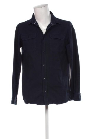 Férfi ing Jack & Jones, Méret L, Szín Kék, Ár 6 198 Ft, #136788834