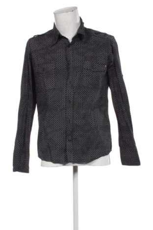 Pánská košile  Hugo Boss, Velikost L, Barva Vícebarevné, Cena  1 020,00 Kč, #136790754