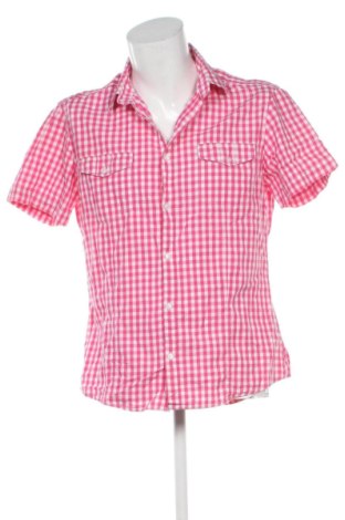Cămașă de bărbați H&M, Mărime L, Culoare Multicolor, Preț 63,99 Lei, #136791490