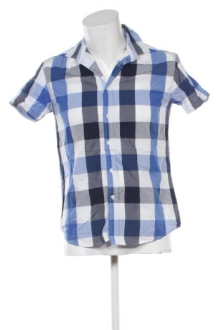 Ανδρικό πουκάμισο Jack & Jones, Μέγεθος S, Χρώμα Πολύχρωμο, Τιμή 9,99 €, #136791834