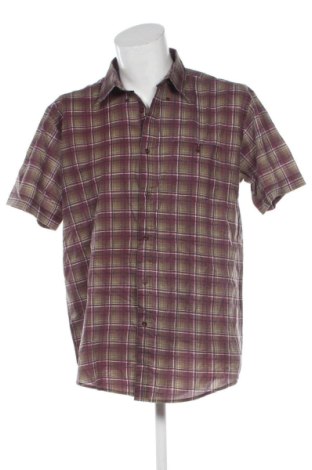 Мъжка риза Unbranded, Размер L, Цвят Многоцветен, Цена 24,03 €, #136792267