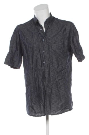 Cămașă de bărbați Leonardo, Mărime M, Culoare Albastru, Preț 34,99 Lei, #136792647