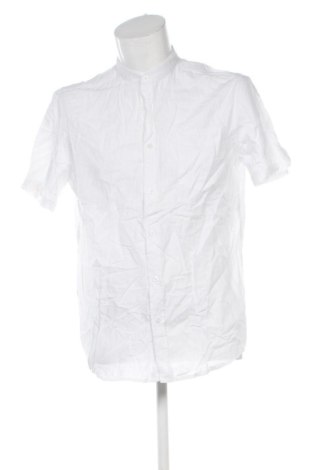 Męska koszula H.I.S, Rozmiar M, Kolor Biały, Cena 59,99 zł, #136793056
