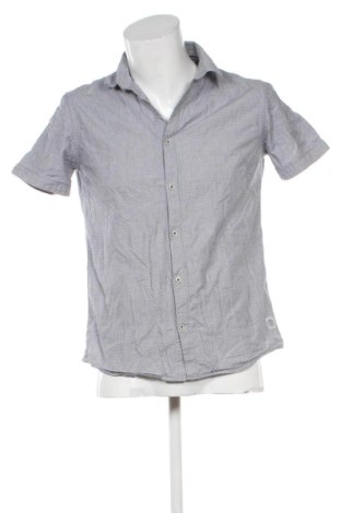 Męska koszula Tom Tailor, Rozmiar M, Kolor Szary, Cena 54,99 zł, #136793880