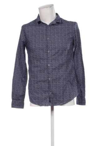 Pánska košeľa  Armani Jeans, Veľkosť L, Farba Viacfarebná, Cena  141,84 €, #136794040