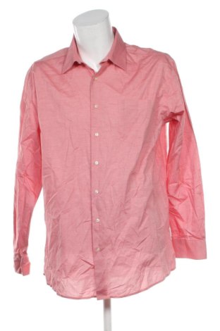 Męska koszula Unbranded, Rozmiar L, Kolor Różowy, Cena 22,99 zł, #136794500