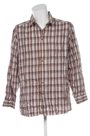 Мъжка риза Mc Kay, Размер XL, Цвят Многоцветен, Цена 11,75 €, #136794744