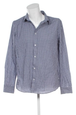 Męska koszula H&M, Rozmiar XL, Kolor Kolorowy, Cena 34,99 zł, #136795120