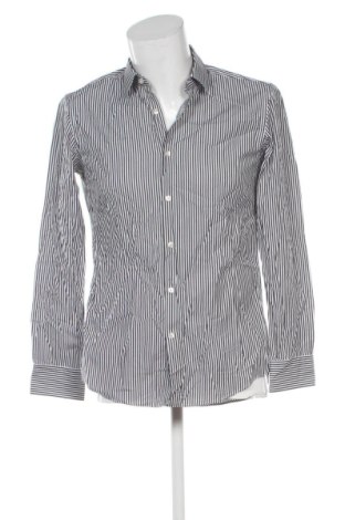 Мъжка риза Hugo Boss, Размер M, Цвят Многоцветен, Цена 31,18 €, #136795469