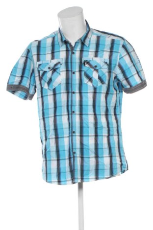 Męska koszula Unbranded, Rozmiar L, Kolor Kolorowy, Cena 59,99 zł, #136795839