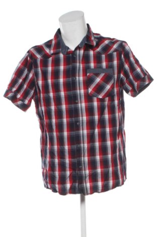 Cămașă de bărbați Tom Tompson, Mărime XL, Culoare Multicolor, Preț 62,99 Lei, #136796045