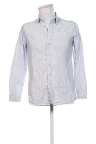 Pánska košeľa  Signal Blue, Veľkosť L, Farba Viacfarebná, Cena  11,70 €, #136796510