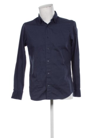 Férfi ing Jack & Jones, Méret M, Szín Kék, Ár 4 545 Ft, #136796746