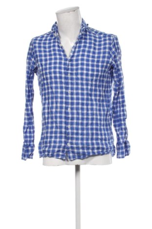 Herrenhemd Van Laack, Größe M, Farbe Mehrfarbig, Preis € 16,99, #136796900