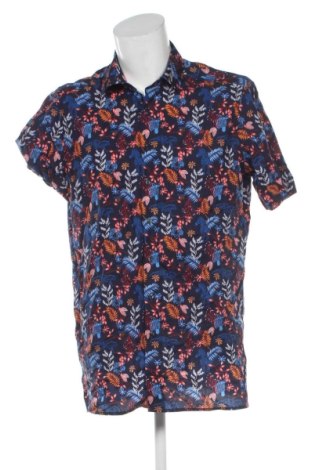 Мъжка риза Olymp, Размер XL, Цвят Многоцветен, Цена 27,09 €, #136797002