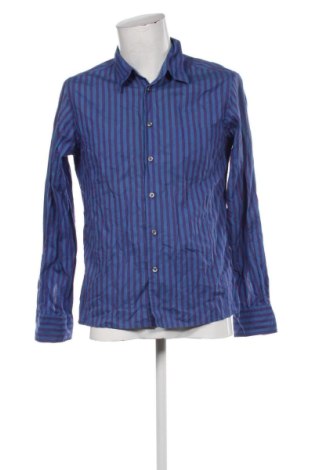 Herrenhemd Romeo Gigli, Größe L, Farbe Mehrfarbig, Preis € 20,99, #136797150