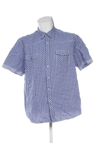 Мъжка риза Watson's, Размер XL, Цвят Многоцветен, Цена 9,71 €, #136797175