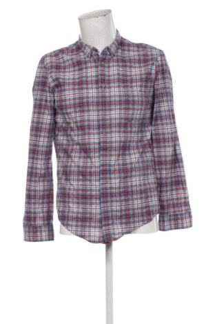 Herrenhemd Boss Orange, Größe L, Farbe Mehrfarbig, Preis € 36,99, #136797422