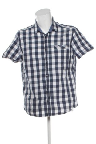 Pánská košile  Angelo Litrico, Velikost XL, Barva Vícebarevné, Cena  289,00 Kč, #136797987