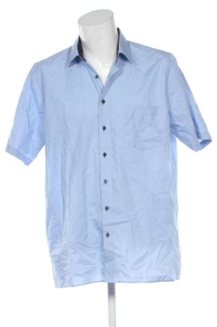 Herrenhemd Royal Class, Größe M, Farbe Blau, Preis 10,99 €, #136798202