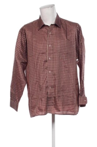 Ανδρικό πουκάμισο Garment, Μέγεθος XXL, Χρώμα Πολύχρωμο, Τιμή 13,99 €, #136798669