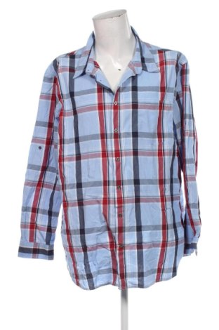 Pánská košile  John Baner, Velikost 3XL, Barva Vícebarevné, Cena  239,00 Kč, #136798822