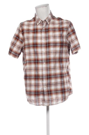 Herrenhemd C&A, Größe XL, Farbe Mehrfarbig, Preis 11,99 €, #136799174