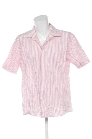 Cămașă de bărbați Royal Class, Mărime XL, Culoare Multicolor, Preț 46,99 Lei, #136799479