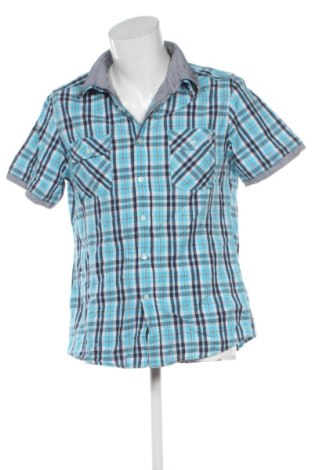 Cămașă de bărbați Mexx, Mărime M, Culoare Multicolor, Preț 48,99 Lei, #136799771
