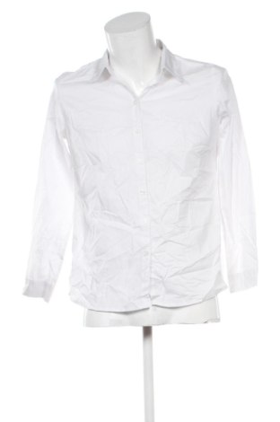 Męska koszula Unbranded, Rozmiar L, Kolor Biały, Cena 31,99 zł, #136800334