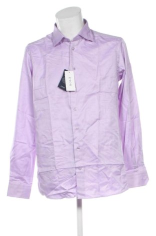 Férfi ing Eton, Méret XXL, Szín Lila, Ár 19 489 Ft, #136800567