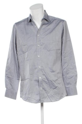 Męska koszula Yorn, Rozmiar M, Kolor Szary, Cena 24,99 zł, #136801181