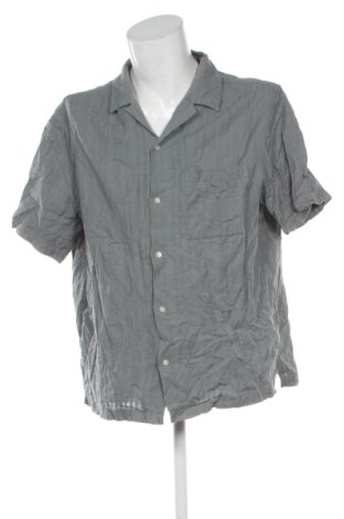 Męska koszula H&M, Rozmiar XL, Kolor Szary, Cena 53,99 zł, #136801267