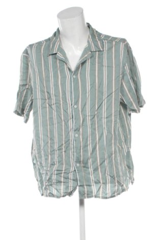 Męska koszula H&M, Rozmiar XL, Kolor Kolorowy, Cena 55,99 zł, #136801569