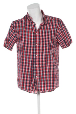 Cămașă de bărbați Tex, Mărime L, Culoare Multicolor, Preț 46,99 Lei, #136801805