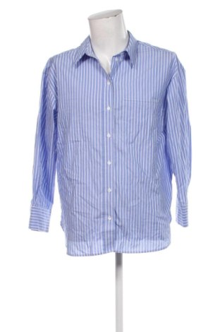 Pánska košeľa  H&M, Veľkosť XXL, Farba Viacfarebná, Cena  7,67 €, #136802149