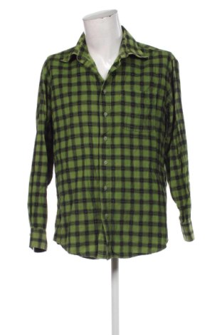 Herrenhemd Angelo Litrico, Größe L, Farbe Mehrfarbig, Preis 5,99 €, #136802305