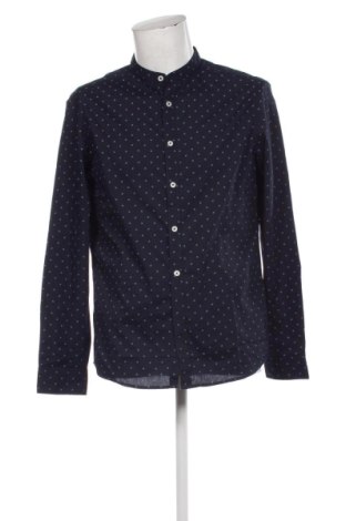Herrenhemd Sinsay, Größe L, Farbe Blau, Preis 7,99 €, #136803052