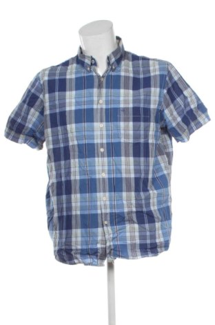 Мъжка риза Brax, Размер 3XL, Цвят Многоцветен, Цена 25,56 €, #136803053