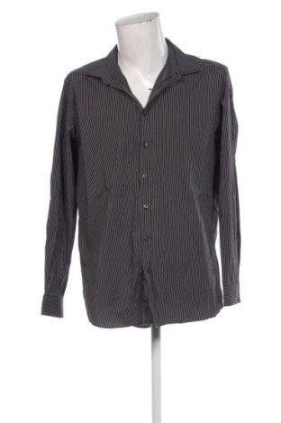 Herrenhemd Angelo Litrico, Größe XXL, Farbe Mehrfarbig, Preis 6,99 €, #136803150