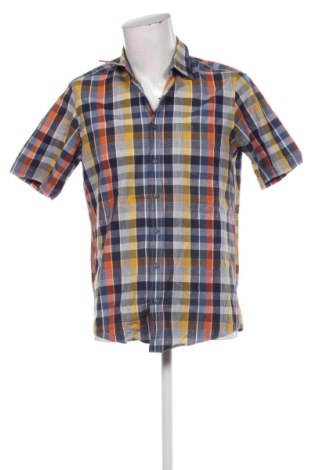 Pánská košile  Casa Moda, Velikost L, Barva Vícebarevné, Cena  375,00 Kč, #136803255